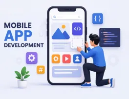 Mobile App Development